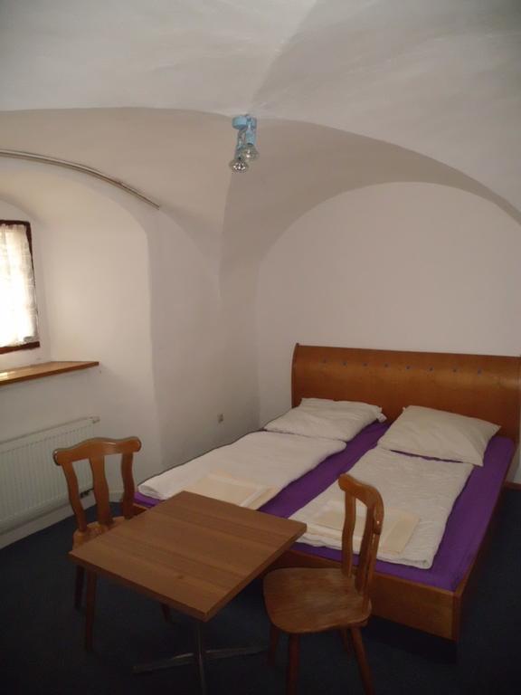 Herberge Burg Hohnstein Hostel Room photo